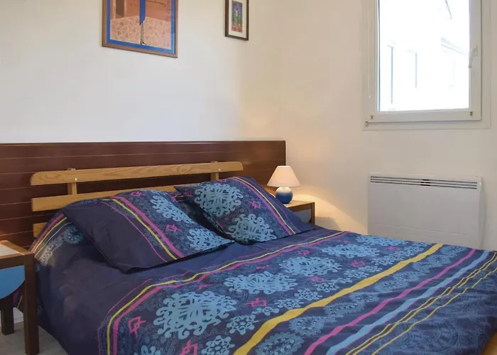 Awesome Apartment In Trevou Treguignec With Wifi