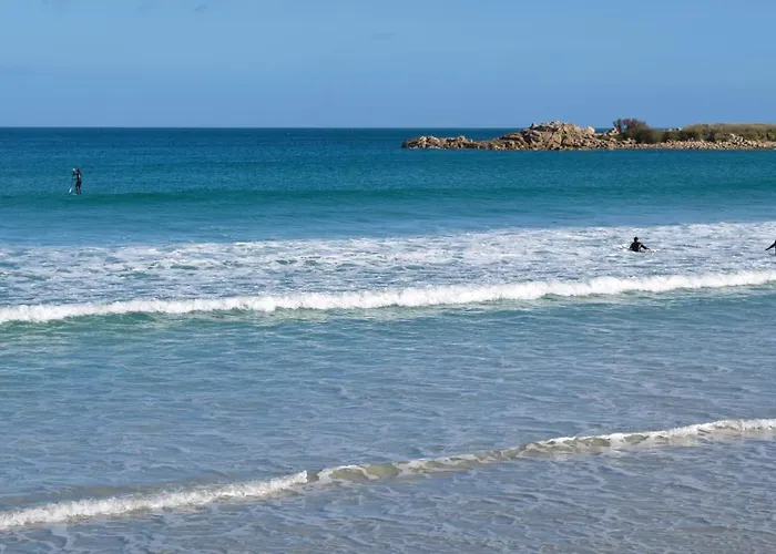 Awesome Apartment In Trevou Treguignec With Wifi