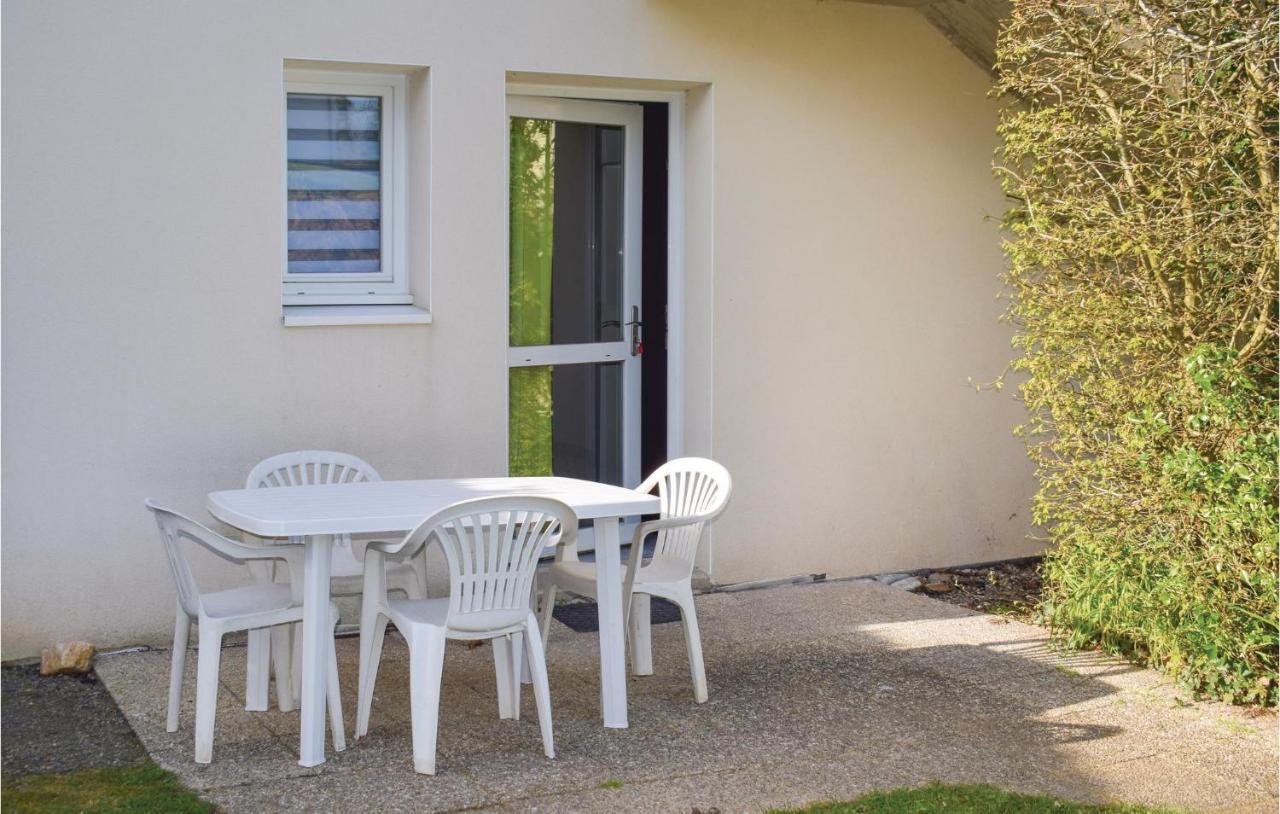 Apartment Awesome In Treguignec With Wifi *
