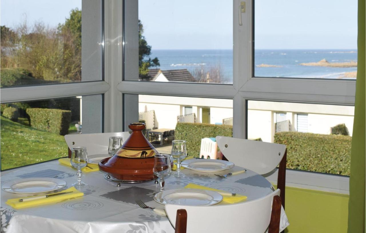Apartment Awesome In Treguignec With Wifi