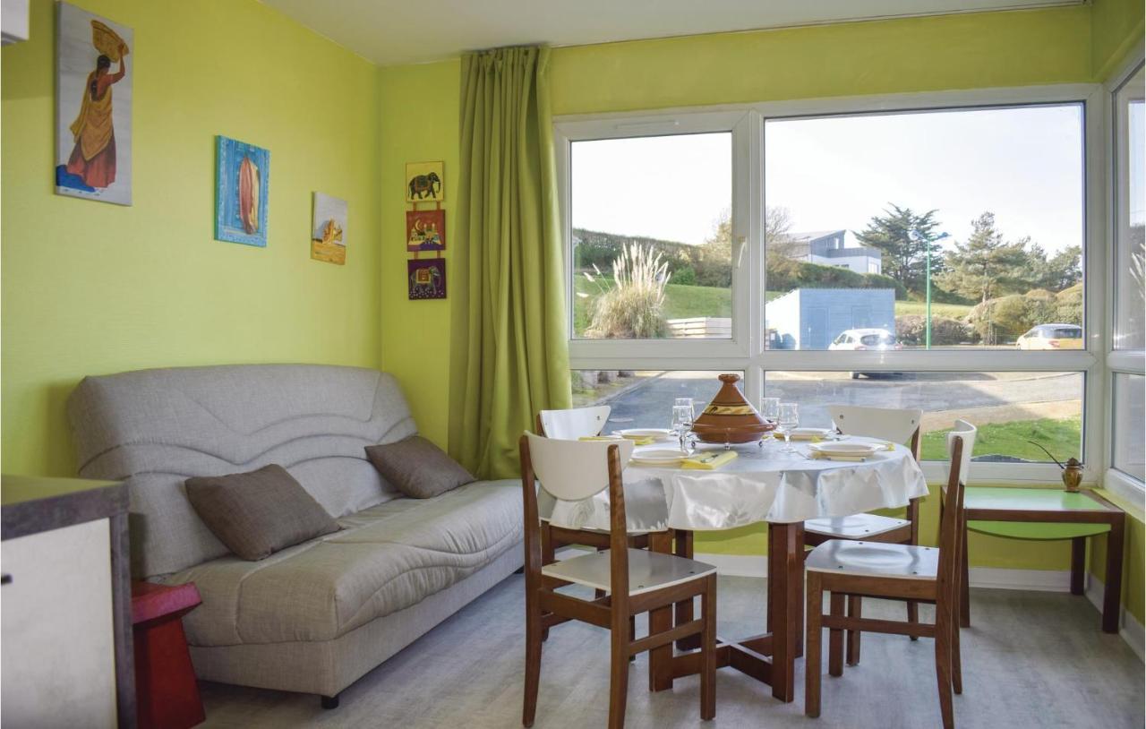 Apartment Awesome In Treguignec With Wifi