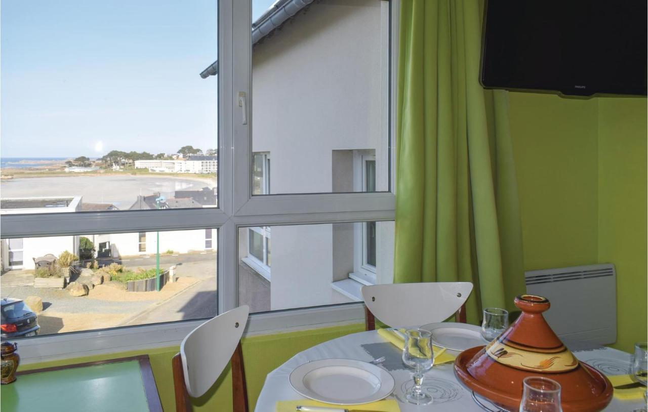 Awesome In Treguignec With Wifi * Trevou-Treguignec